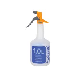 Pulvérisateur à gâchette Hozelock SPRAYMIST 1 L - 4121P0000 pas cher Principale M