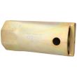 Clé longue pour écrou d'essieu 3/4 '' 100 mm KS TOOLS 460.5327 photo du produit Secondaire 1 S