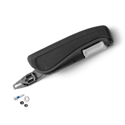 Kit accoudoir côté droit pour Riders série 400 et P524 HUSQVARNA 965896801 photo du produit Principale L