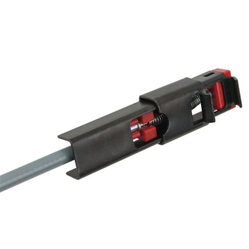 Pince avec câble Bowden pour colliers auto-serrants KS TOOLS 115.0901 photo du produit Secondaire 2 L