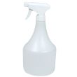 Vaporisateur PET vide 500 ml 163/R photo du produit