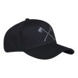 Casquette AXE noir STIHL 0420-540-0013 photo du produit Secondaire 3 S
