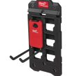 Crochets droits PACKOUT MILWAUKEE 4932480700 photo du produit Secondaire 3 S