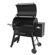 Barbecue à pellet Ironwood 885 - TRAEGER - TFB89BLFC pas cher Secondaire 1 S