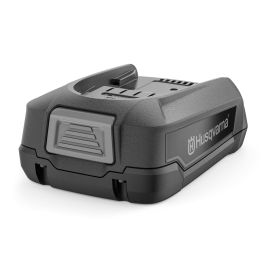 Batterie 18V Husqvarna Aspire P4A 18-B45 2,5 Ah - 970600801 pas cher Principale M