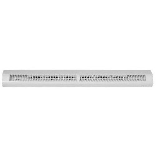 Kit entrée d'air EA 22 blanc 22m3/h - ALDES - 11011546 pas cher