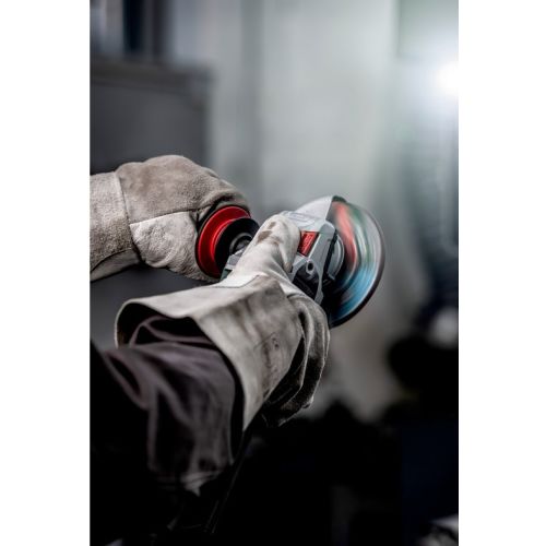 Meuleuse d'angle Metabo WE 15-125 Quick 1550 W photo du produit Secondaire 5 L