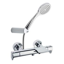 Mitigeur bain-douche thermostatique avec ensemble ALEXIA Ramon Soler 363901T1 - 36C300640 pas cher Principale M