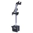 Pied comparateur magnétique 60 x 50 x 55 mm KS TOOLS 300.0625 photo du produit Secondaire 1 S