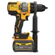 Perceuse-visseuse à percussion 18 V Premium XRP Advantage + batterie 6 Ah + chargeur + coffret T-STAK DEWALT DCD999T1-QW photo du produit Secondaire 3 S