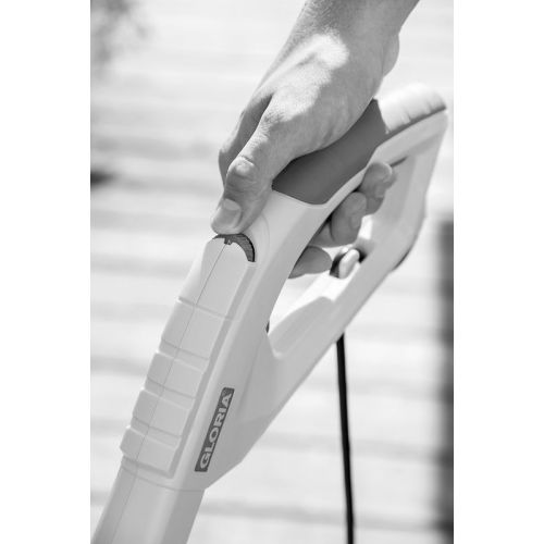 Nettoyeur de sol MultiBrush Speedcontrol - GLORIA - 000298.0000 pas cher Secondaire 2 L