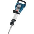 Brise-béton 1750W Bosch GSH 16-28 Professional + coffret - 0611335000 photo du produit Secondaire 2 S