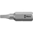 Embout de vissage L25 1/4'' carré SQ0 pas cher