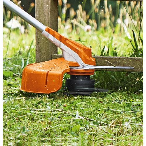 Coupe-bordure 36V FSA 86 R (sans batterie ni chargeur) - STIHL - FA05-011-5700 pas cher Secondaire 6 L