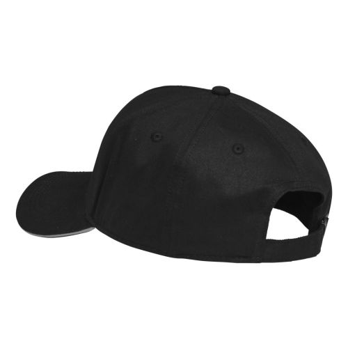 Casquette de baseball logo-circle noir - STIHL - 0420-940-0001 pas cher Secondaire 2 L
