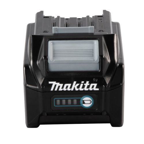 Batterie Makita BL4040 40V 4Ah XGT - 191B26-6 photo du produit Secondaire 1 L