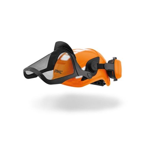 casque de sécurité stihl