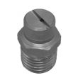 Buse HP 1/4'' angle 15° inox calibre 050 - RENSON - 160062 pas cher