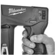 Agrafeuse 12V M12 BST-0 (sans batterie ni chargeur) - MILWAUKEE TOOL - 4933459634 pas cher Secondaire 7 S