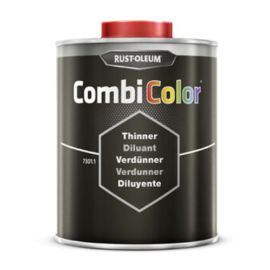 Diluant standard Rust-Oleum CombiColor® - 7301.1 photo du produit Principale M