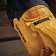 Scie sabre 18V Advantage (sans batterie ni chargeur) + coffret T-STAK DEWALT DCS386NT-XJ photo du produit Secondaire 5 S