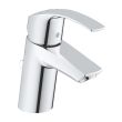 Mitigeur de lavabo EUROSMART monocommande taille S flexibles GROHE 32926002 photo du produit Secondaire 1 S