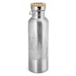 Gourde en acier inoxydable 750 ml STIHL 0420-660-0010 photo du produit