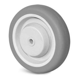 Roue Guitel non tachante grise 160 mm - 325-511-160R20 pas cher Principale M
