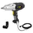 Clé à choc 710 W CH 500 FARTOOLS 115005 photo du produit