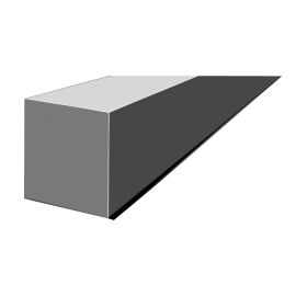 Rouleau de fil de coupe carré diam 2,7mm x Long 208m - rouge - STIHL - 0000-930-2616 pas cher Principale M