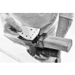 Abrasif GRANAT STF DELTA/9 P240 GR/100 - FESTOOL - 577550 pas cher Secondaire 5 S