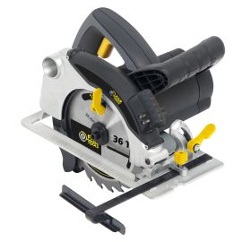 Scie circulaire 1300W Fartools LL 1400F 185 mm - 115436 photo du produit Principale M