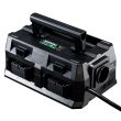 Chargeur Multiports MultiVolt 14,4 V - 18 V HIKOKI UC18YTSLW0Z photo du produit