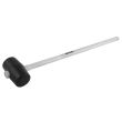 Maillet pour bétonnière 1kg - MOB OUTILLAGE - 0190000201 pas cher