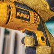 Perceuse percussion 650 W en coffret standard DEWALT DWD024KS-QS photo du produit Secondaire 2 S