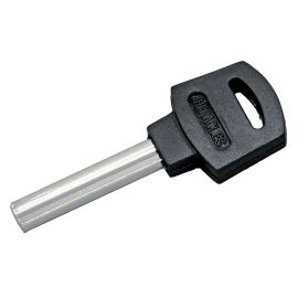 Ebauche de clé type E02 pour cadenas V60 boite de 20 Héraclès - HHIE02 photo du produit Principale M