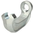 Support en C pour presse 225 mm KS TOOLS 440.0190 photo du produit Secondaire 1 S