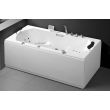 Baignoire balnéo ARKOS 200 IPOWER 70 jets - THALASSOR - ARKOS200-IP pas cher