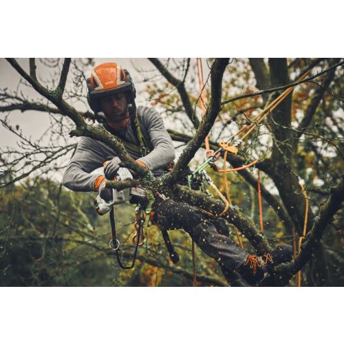 Scie de jardin 21,6V GTA 40 15 cm 1/4'' P + 2 batteries AS 2 + 1 chargeur AL 5-2 + mallette STIHL GA04-011-6910 photo du produit Secondaire 4 L