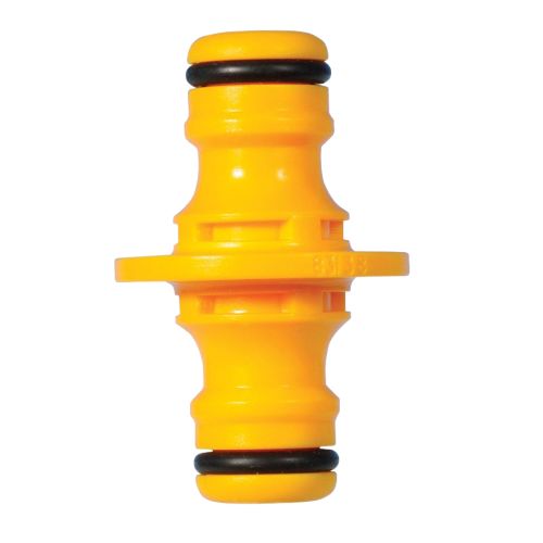 Accoupleur double mâle tous diamètres sous blister HOZELOCK 2291P9000 photo du produit