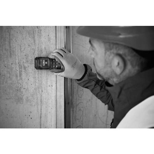 Télémètre Laser 2x1,5V GLM 50-22 Professional - BOSCH - 0601072S00 pas cher Secondaire 4 L
