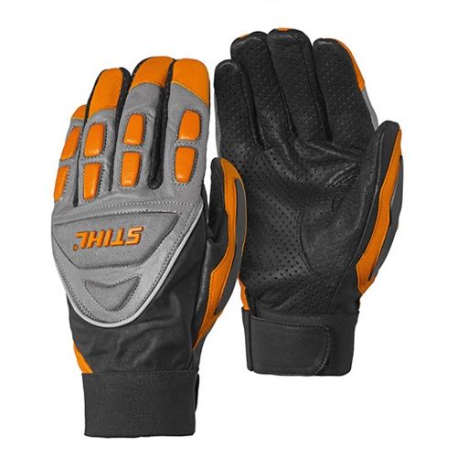 Gants de travail Advance Ergo FS STIHL 0000-883-8505 photo du produit Principale L