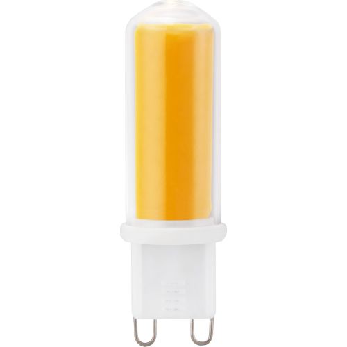 Lampe LED ToLEDo Retro G9 4,4 W 470 lm dimmable 827 SYLVANIA 0030783 photo du produit