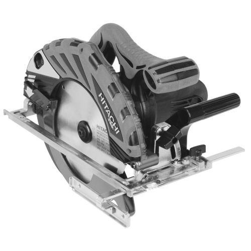 Scie circulaire 2000W avec lame carbure en coffret - HIKOKI - C9U2 pas cher