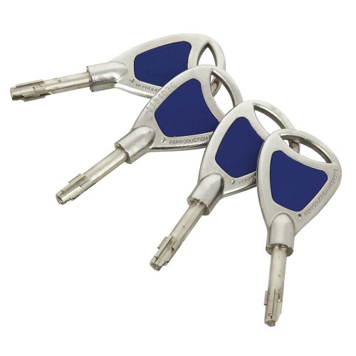 Cylindre monobloc type LAP CB photo du produit Secondaire 2 L