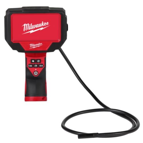 Micro-caméra d'inspection 12 V M12 360IC12-0C (sans batterie ni chargeur) en coffret MILWAUKEE 4933480739 photo du produit Secondaire 1 L