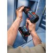 Perceuse-visseuse EXSR18V-90FC (sans batterie ni chargeur) avec 3 accessoires flexiclick + L-BOXX BOSCH EXPERT 06019R2003 photo du produit Secondaire 9 S