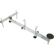 Traverse support universelle pour moteur et boite de vitesse KS TOOLS 160.0090 photo du produit