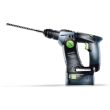 Perforateur sans-fil BHC 18 Li 5,2 I-Plus + 2 batteries BP 18 Li 5,2 ASI + chargeur TCL 6 FESTOOL 575697 photo du produit Secondaire 1 S