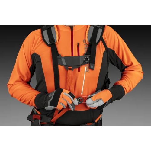 Harnais Balance XT2 HUSQVARNA 536253401 photo du produit Secondaire 7 L